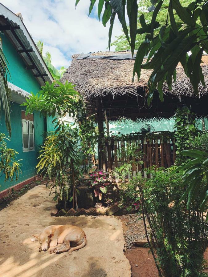 Alass Ga For Pets Lovers ตรินโคมาลี ภายนอก รูปภาพ